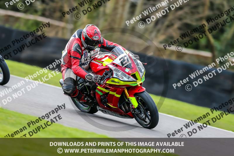 Oulton Park 20th March 2020;PJ Motorsport Photography 2020